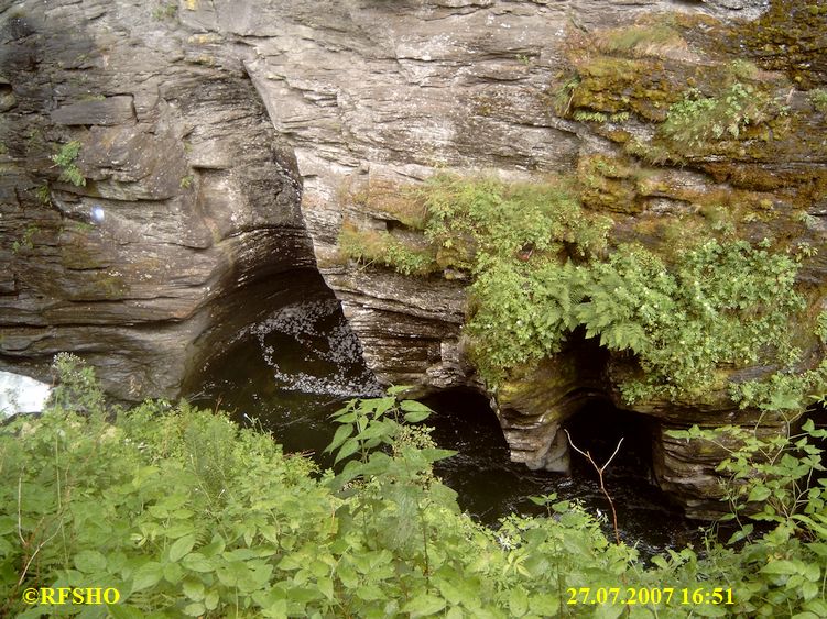 VossBordalsgjelet