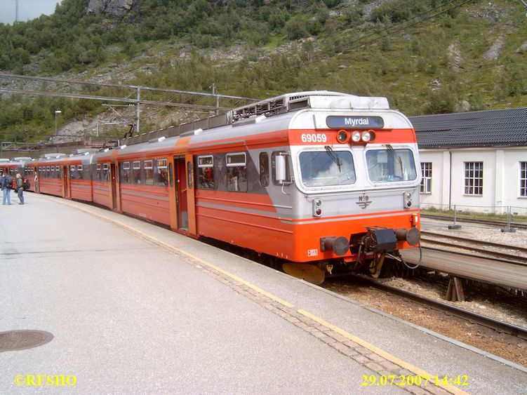 Myrdal