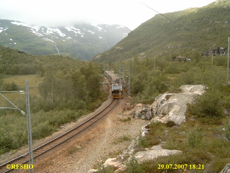Flåmsbana