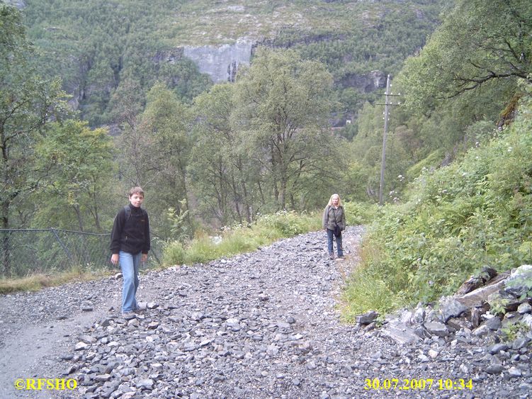 Flåmsdalen