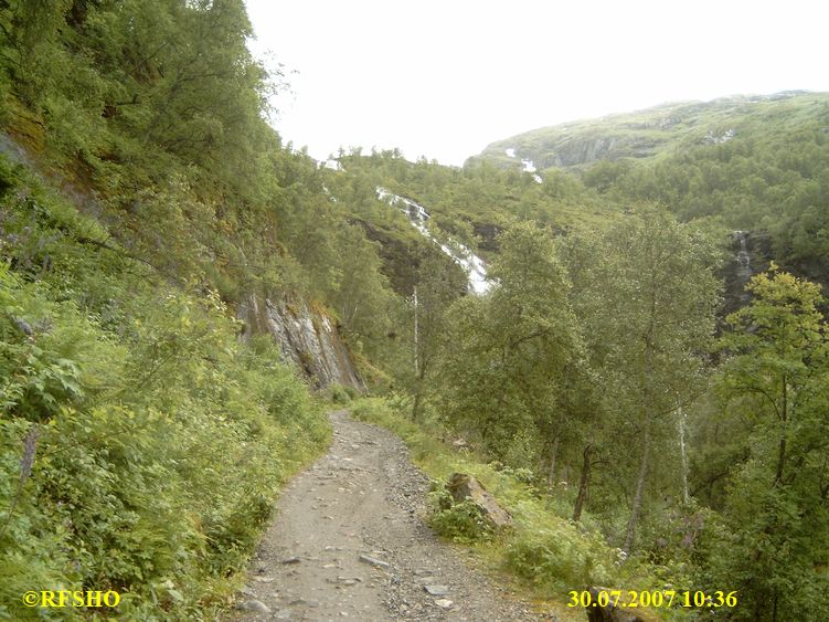 Flåmsdalen