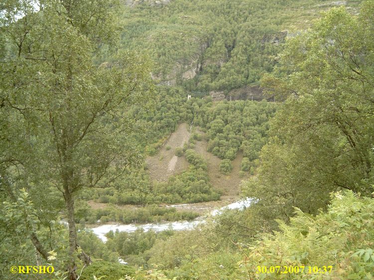 Flåmsdalen