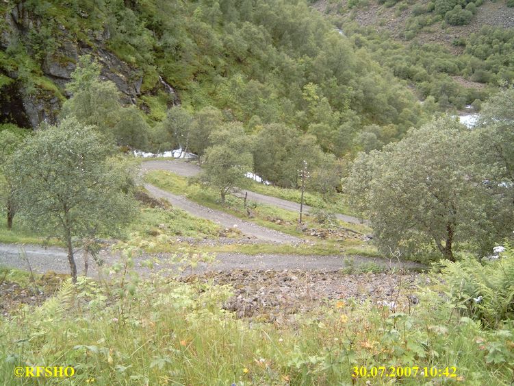 Flåmsdalen