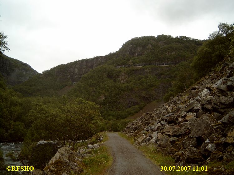 Flåmsdalen