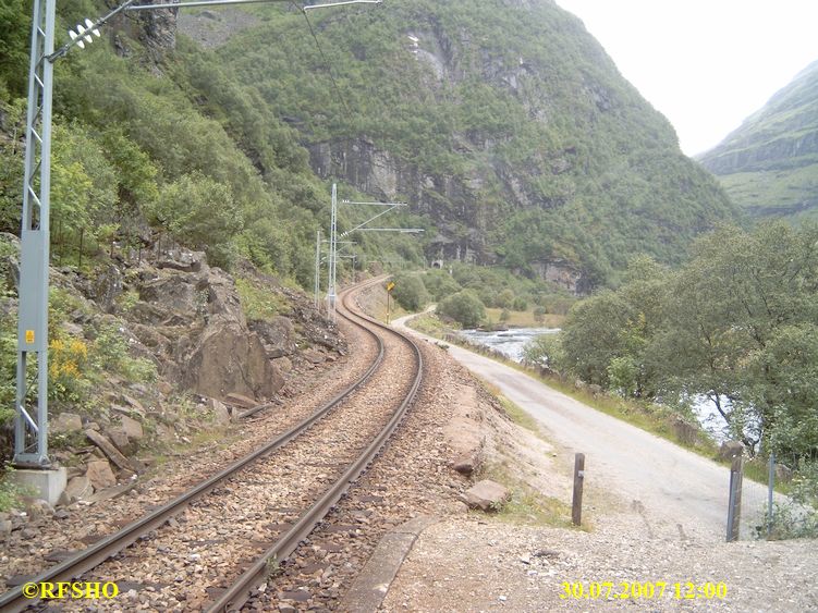 Flåmsdalen