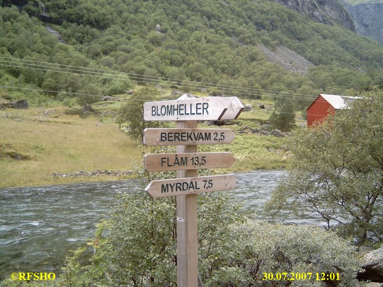 Flåmsdalen