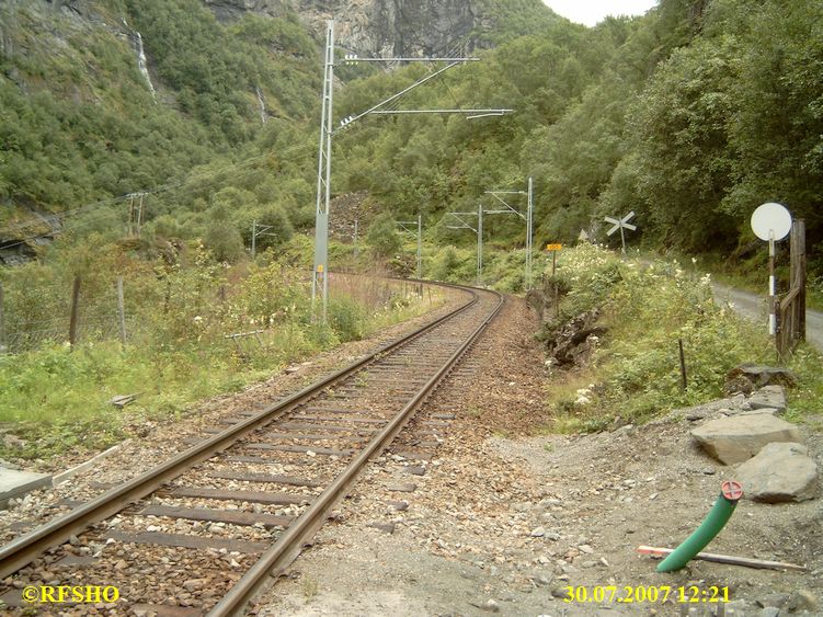 Flåmsdalen