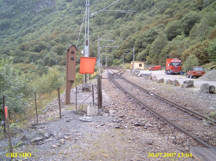 Flåmsdalen