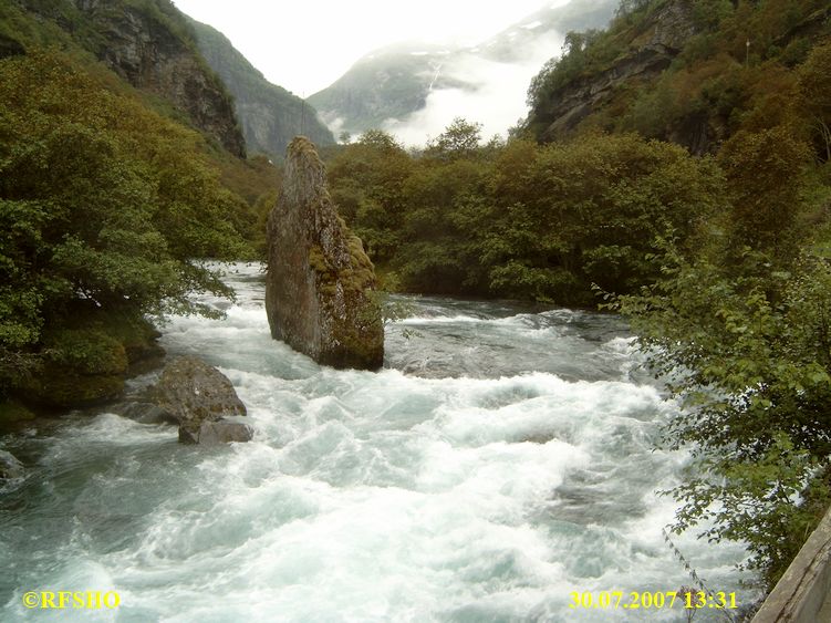 Flåmsdalen