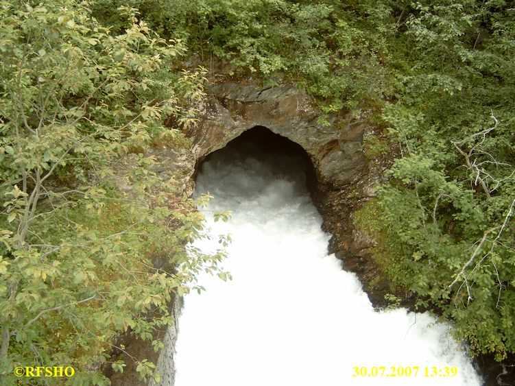 Flåmsdalen