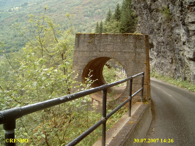 Flåmsdalen