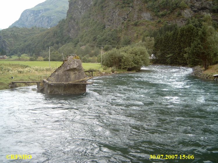 Flåmsdalen