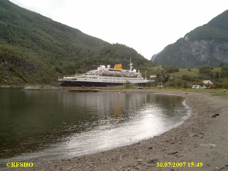 Flåm