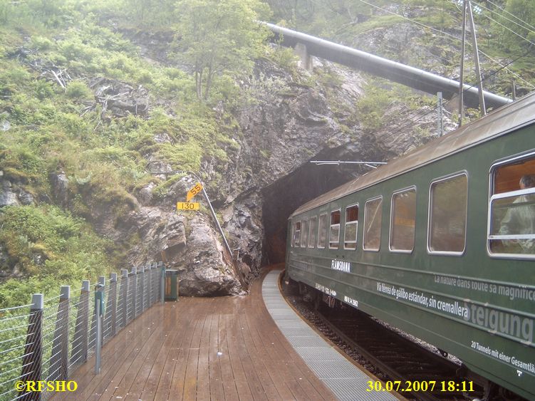 Kjosfossen