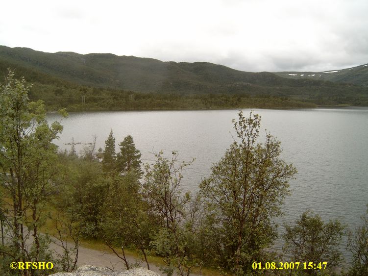 Geilo