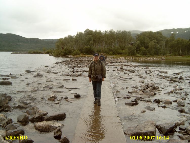 Geilo