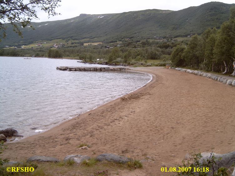 Geilo