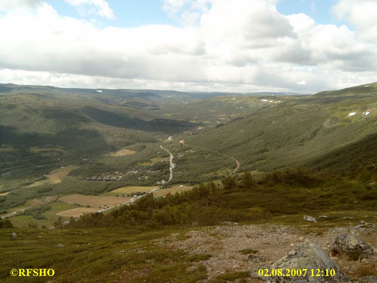 Geilo von Gulsteinhovda