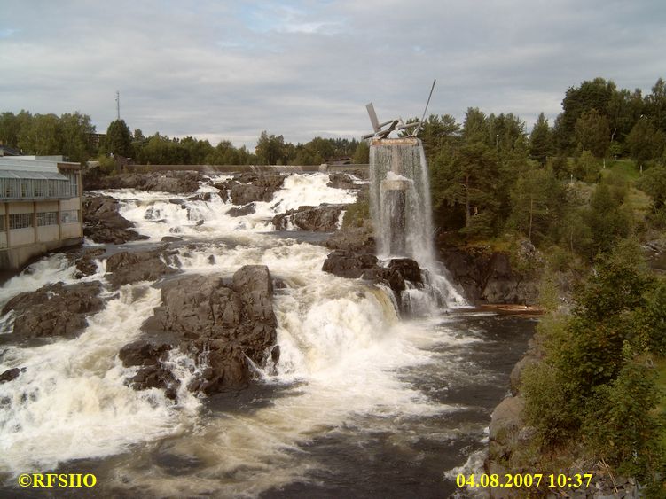 Hønefoss