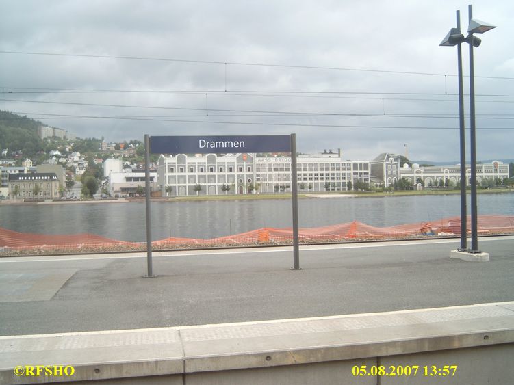 Drammen