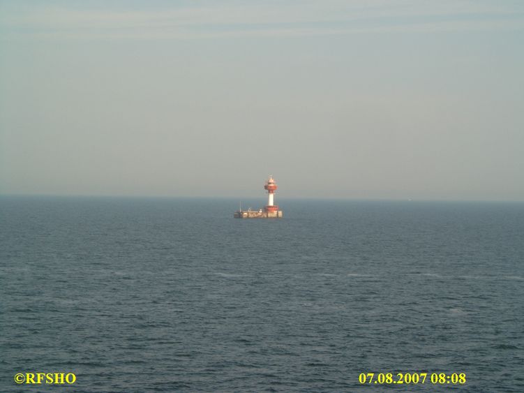 Kiel Leuchtturm