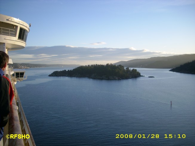 Drøbak Sund