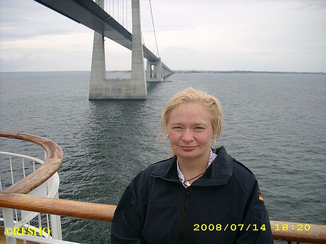 Grosse Beltbrücke