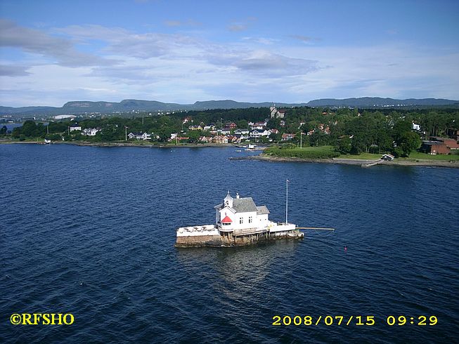 Dyna Fyr