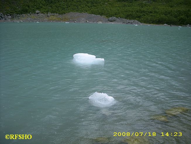 Brigsdalsbreen