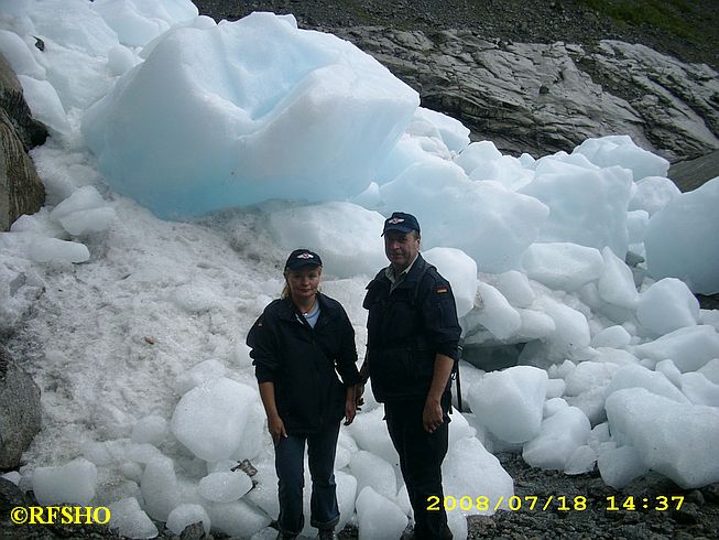Brigsdalsbreen