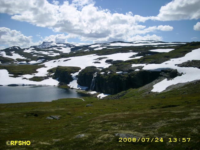 Aurlandsvegen 2008