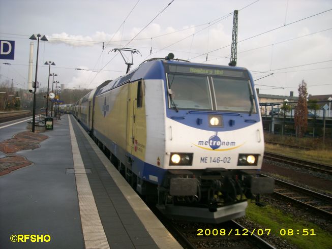 ME 80942 in Uelzen