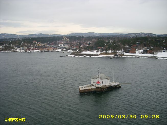 Dyna Fyr