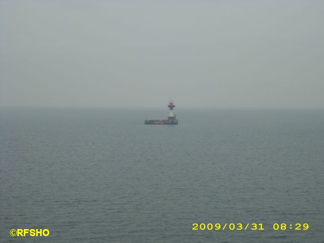 Kiel Leuchtturm