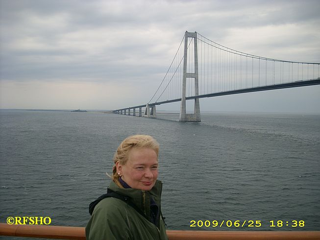 Grosse Beltbrücke