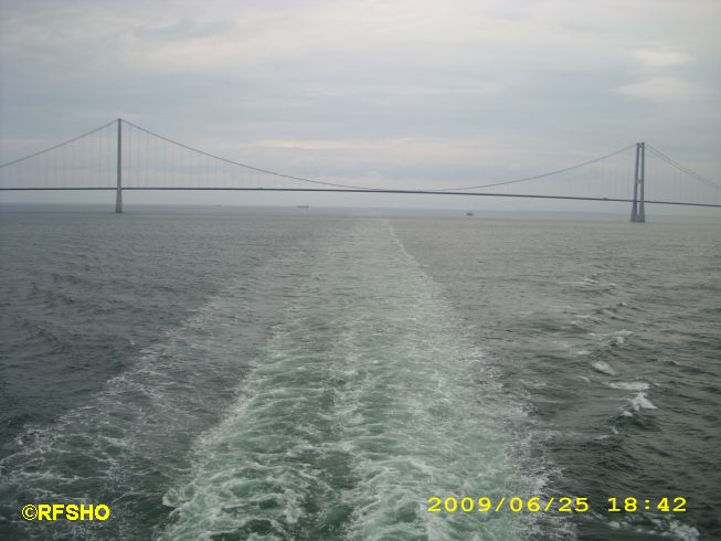 Grosse Beltbrücke
