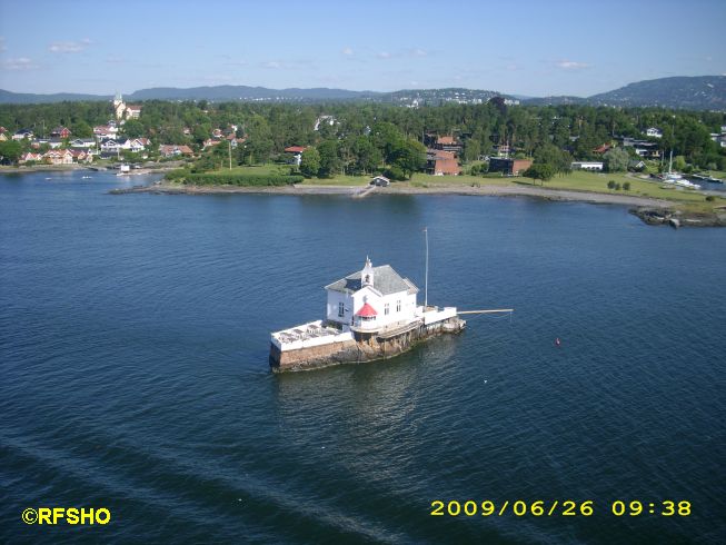Dyna Fyr