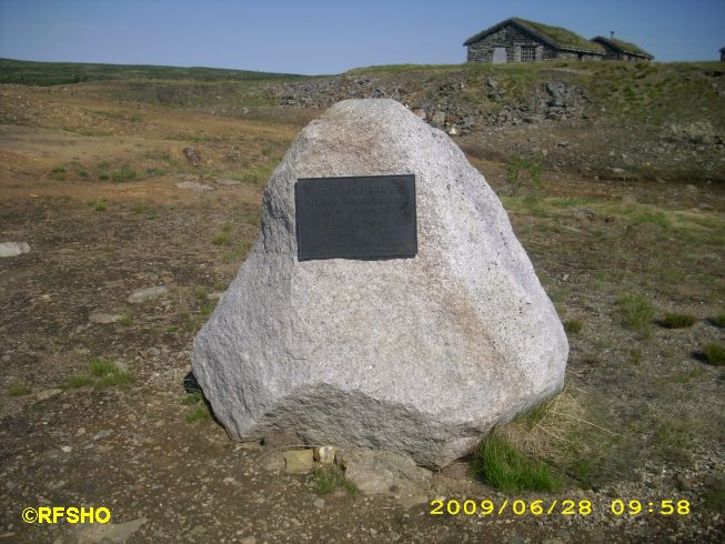 STORWARTZFELTET