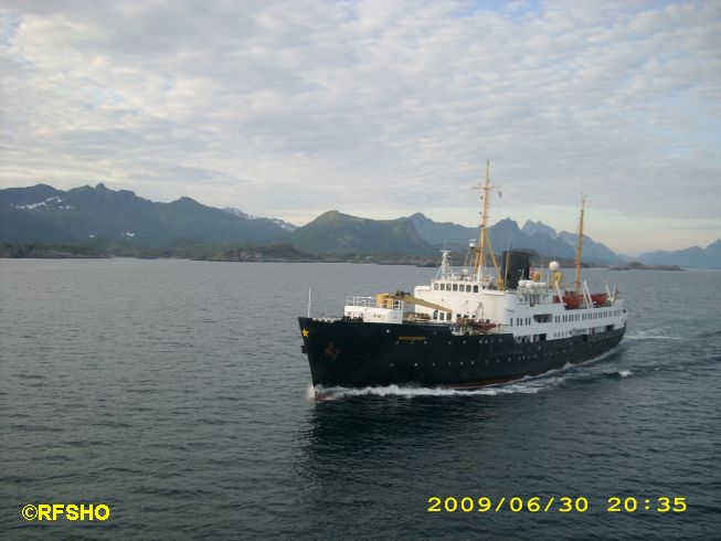 Nordstjernen