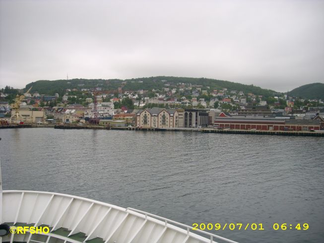 Harstad