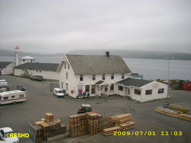 Finnsnes
