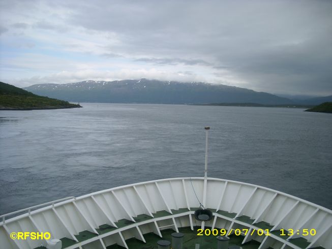 Rystraumen
