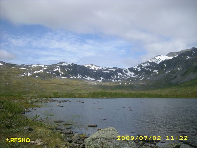 Kvaløya