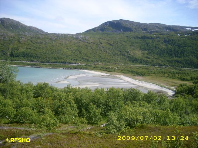Kvaløya