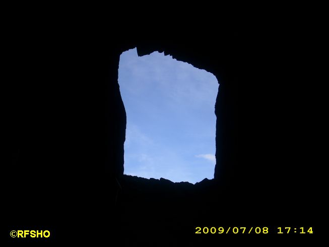 Torghatten