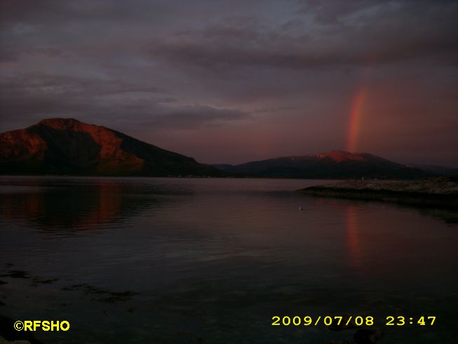 Torgfjorden