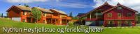Nythun Høyfjellstue