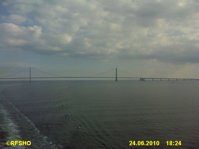 Grosse Beltbrücke