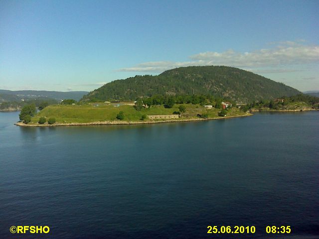 Oscarsborg
