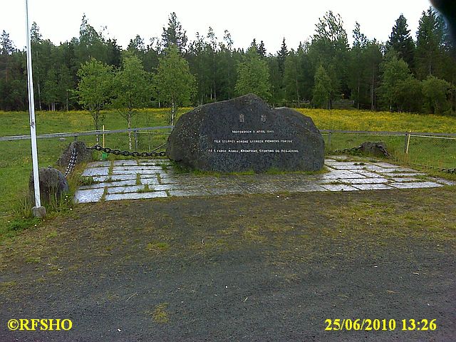 Midtskogen
